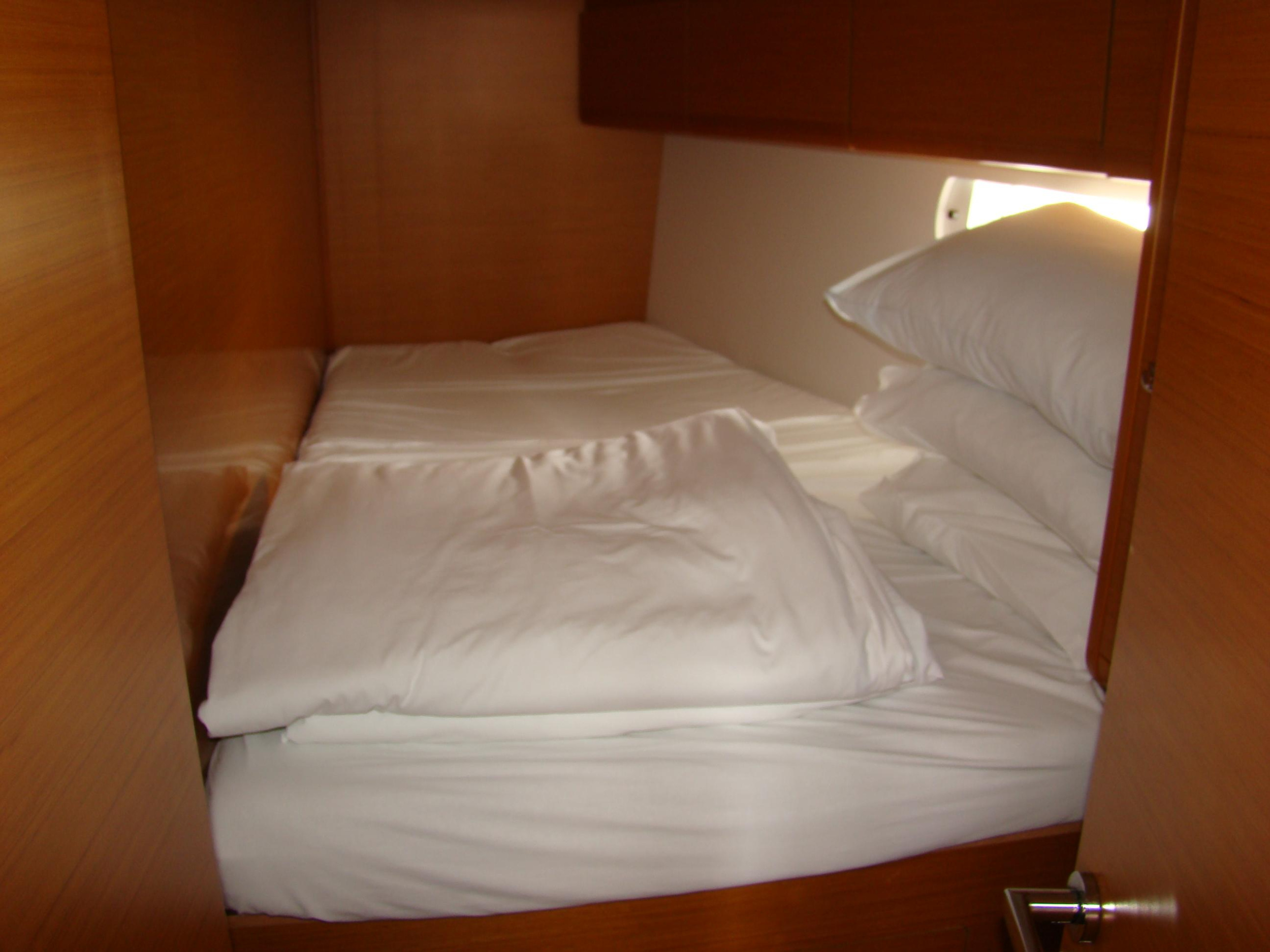 Photo #24 - Sun Odyssey 509 (KATRINA) in Sukosan - 10607
