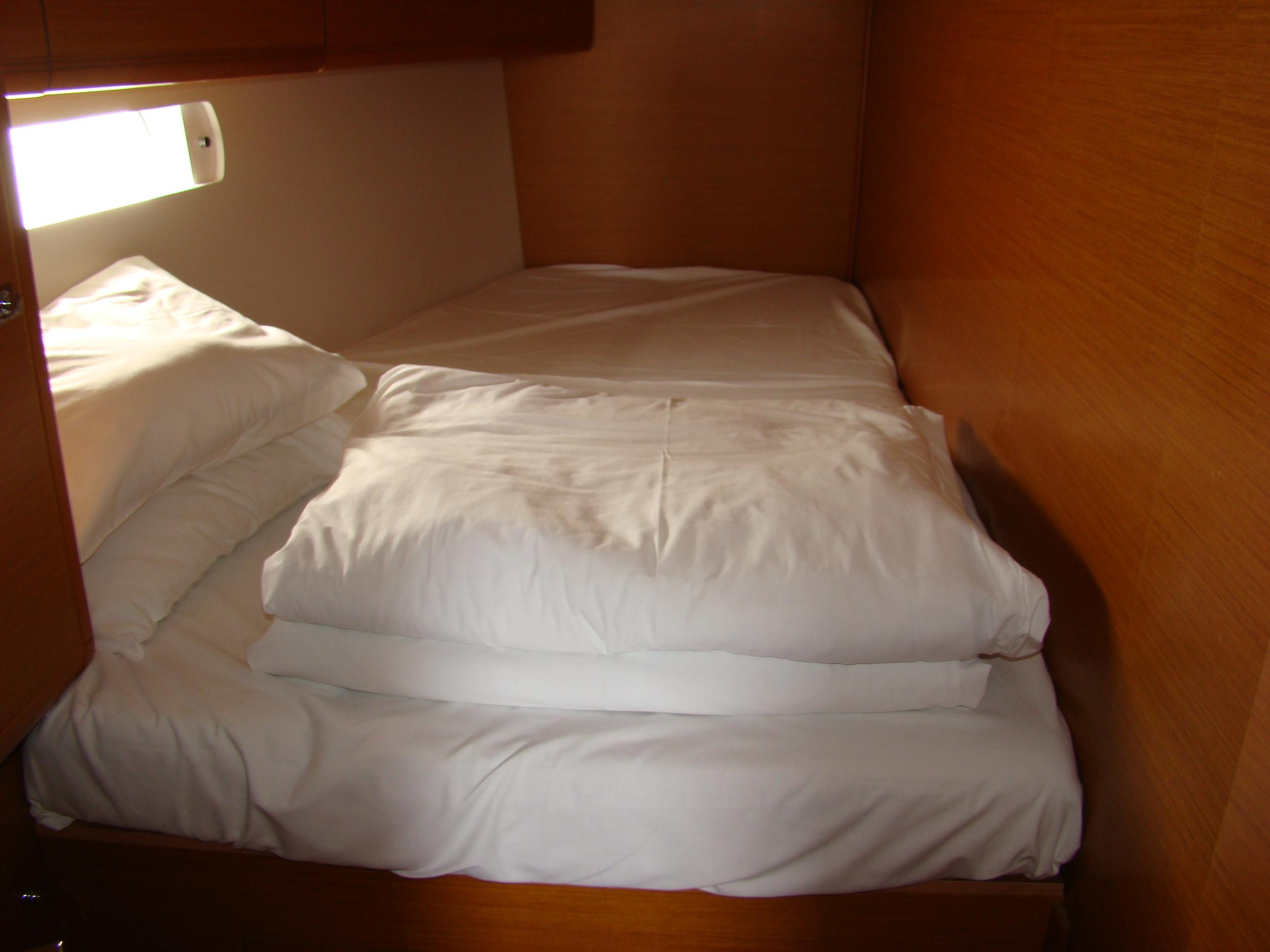 Photo #15 - Sun Odyssey 509 (KATRINA) in Sukosan - 10607