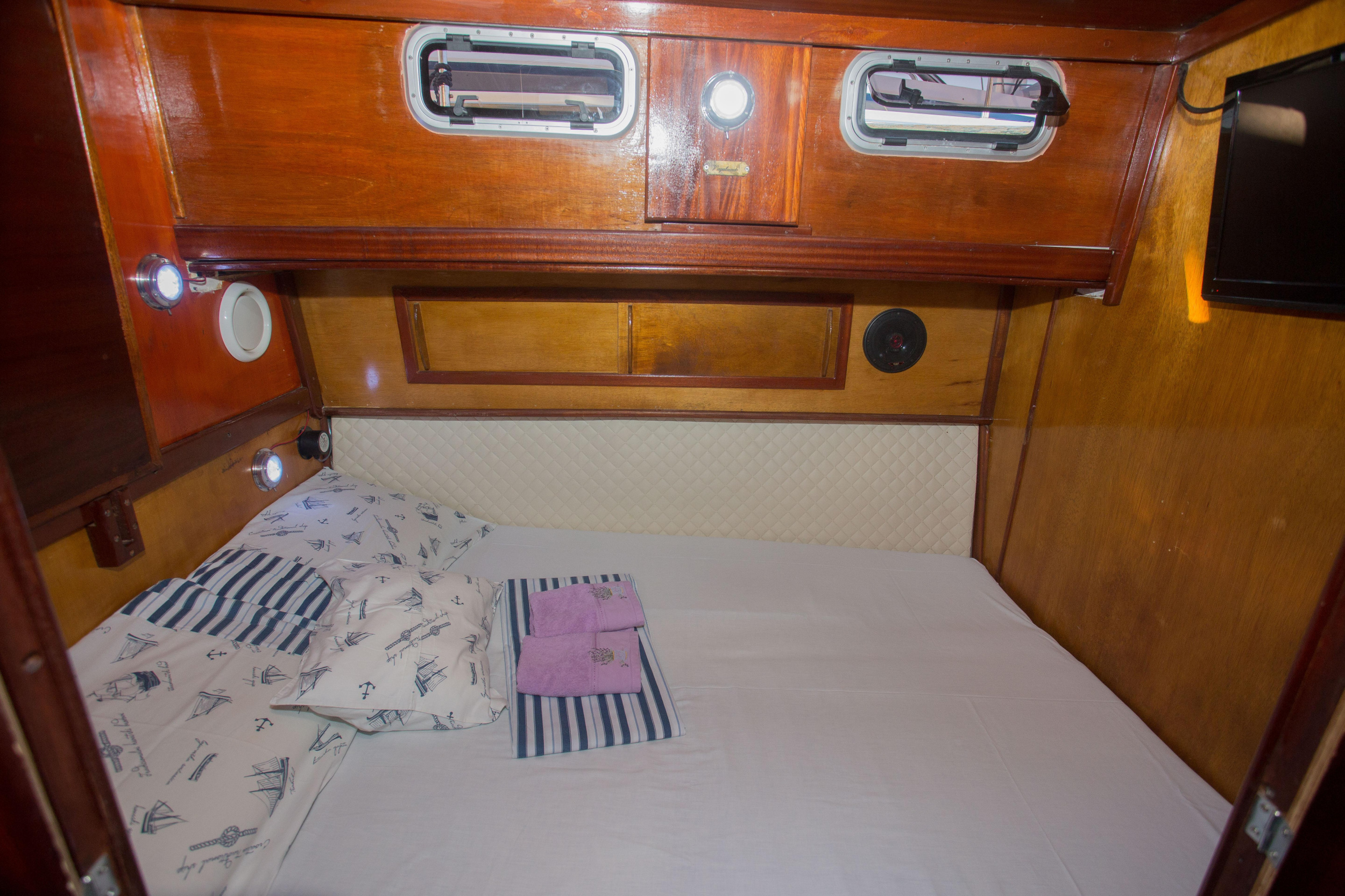 Photo #27 - Leut (Vagabundo) in Split - 21749