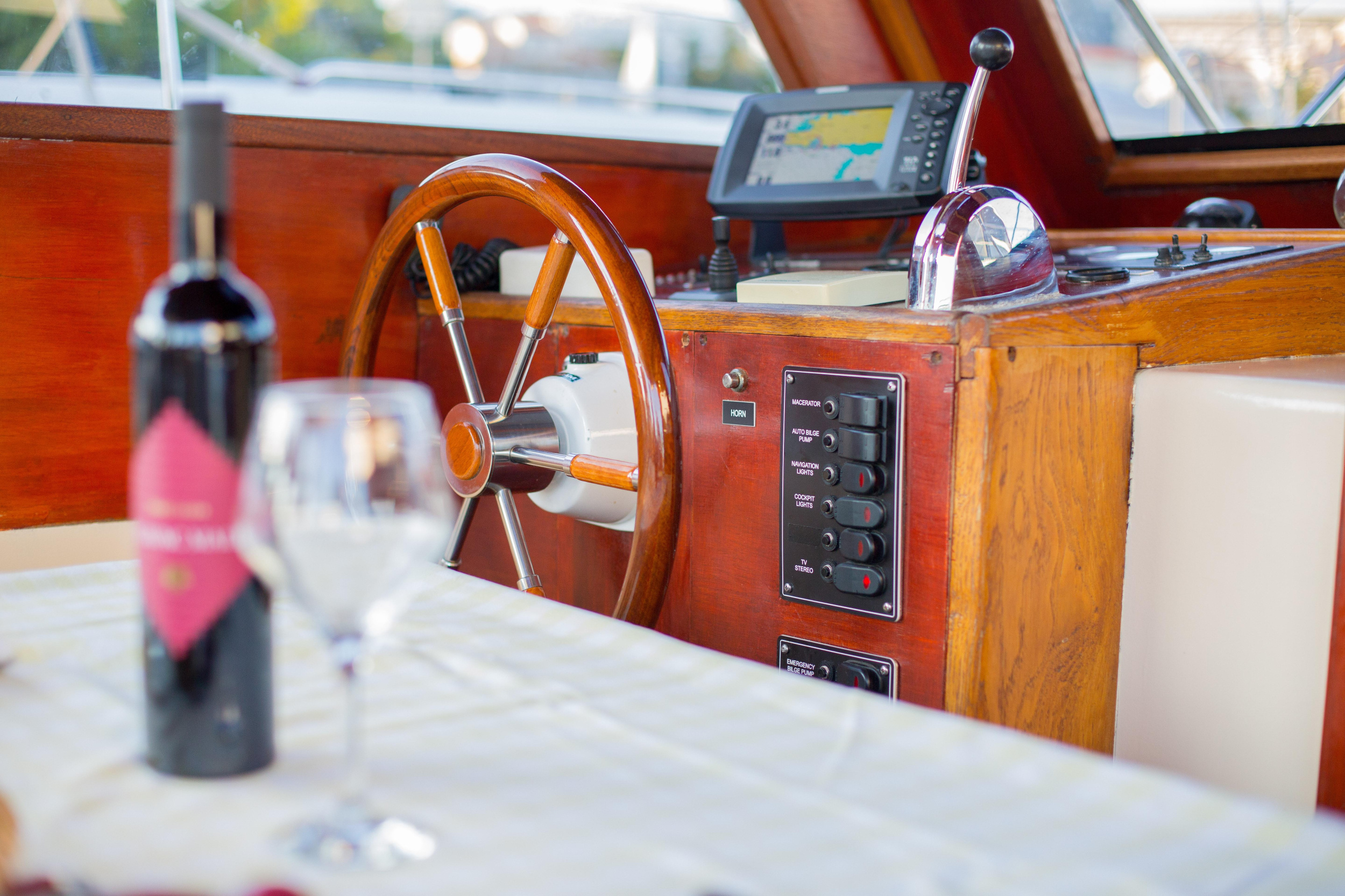 Photo #51 - Leut (Vagabundo) in Split - 21749