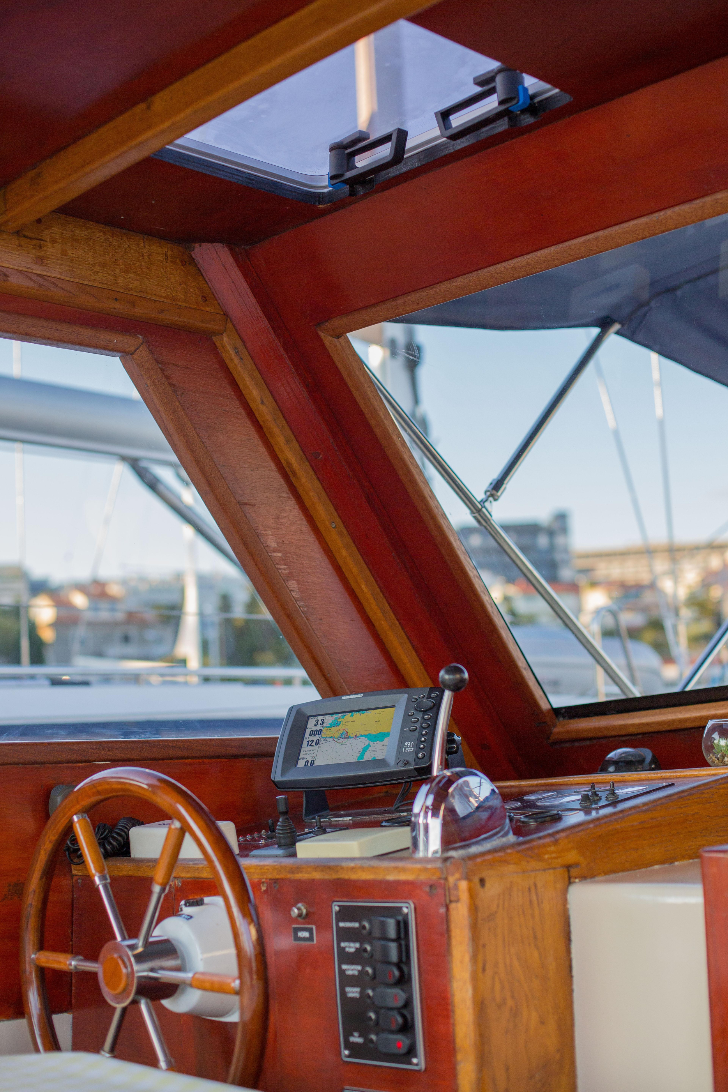 Photo #48 - Leut (Vagabundo) in Split - 21749