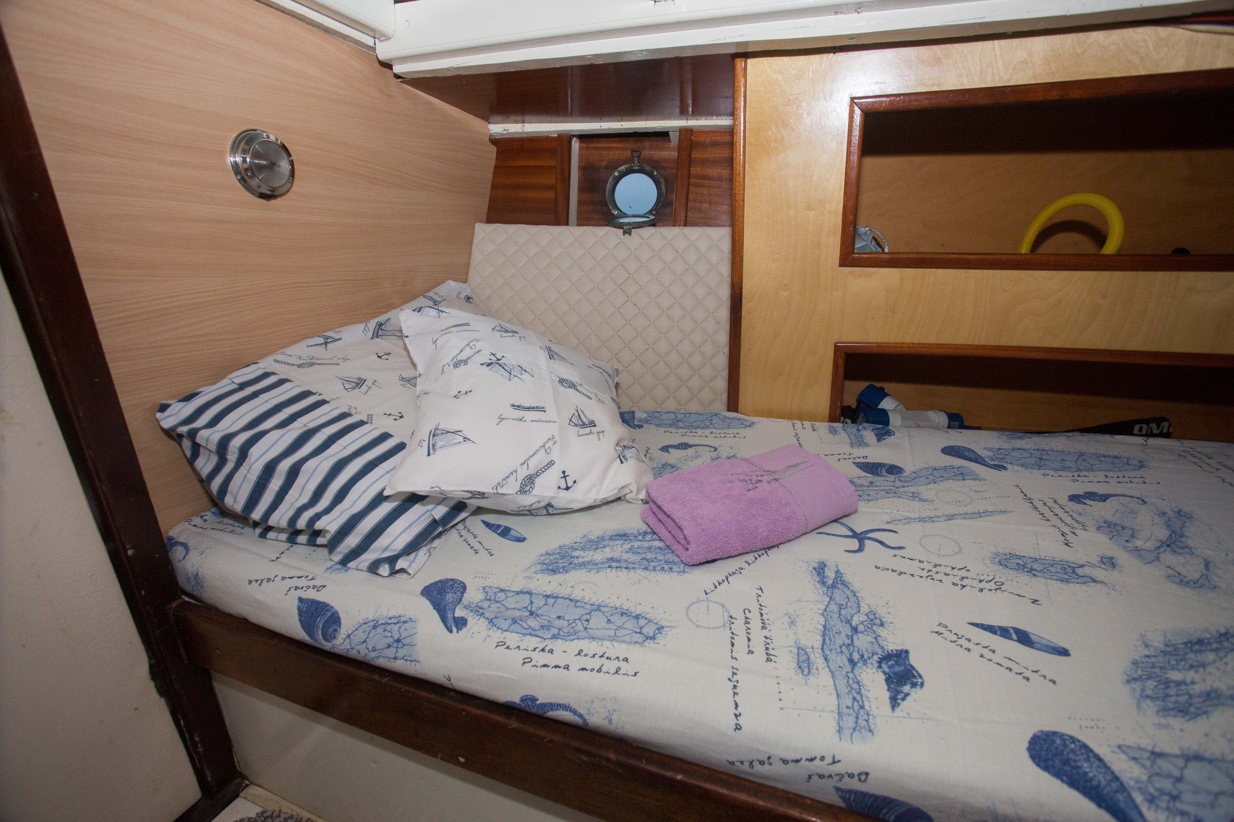 Photo #44 - Leut (Vagabundo) in Split - 21749
