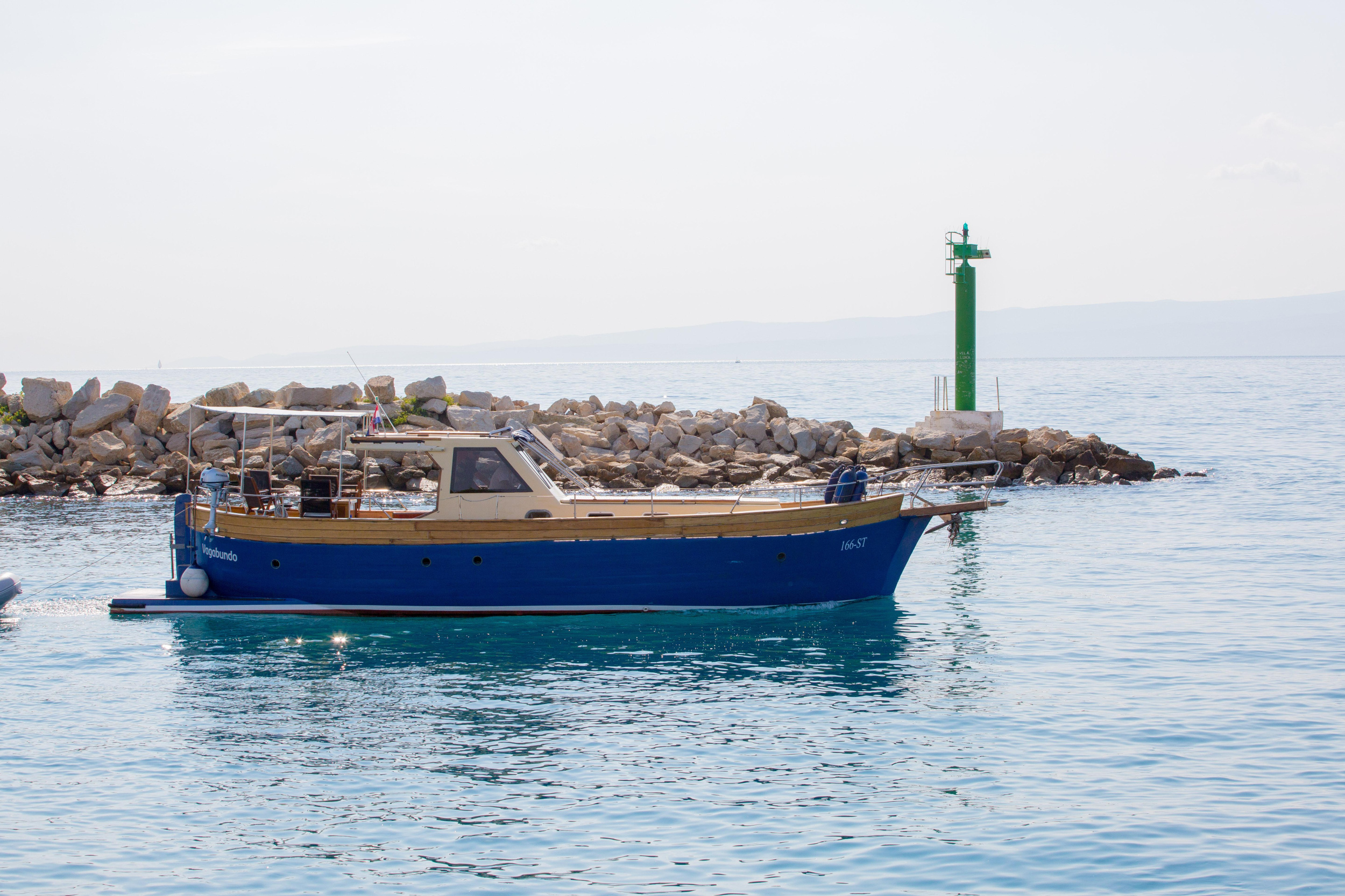 Photo #43 - Leut (Vagabundo) in Split - 21749