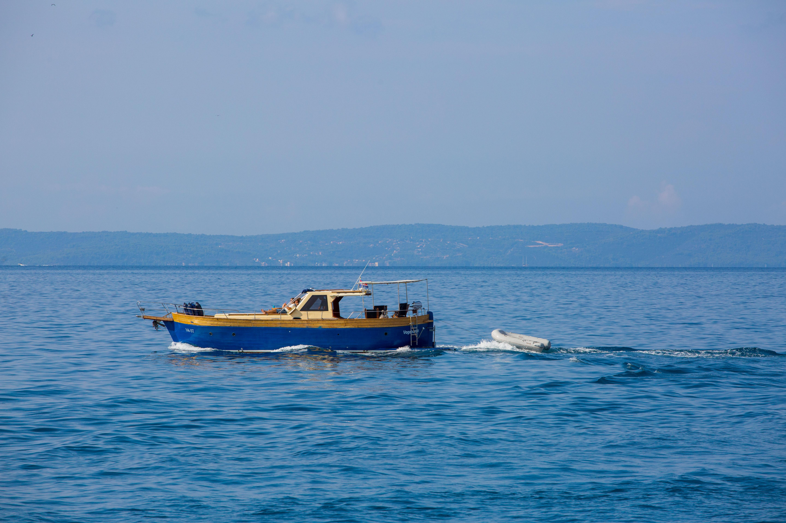 Photo #37 - Leut (Vagabundo) in Split - 21749