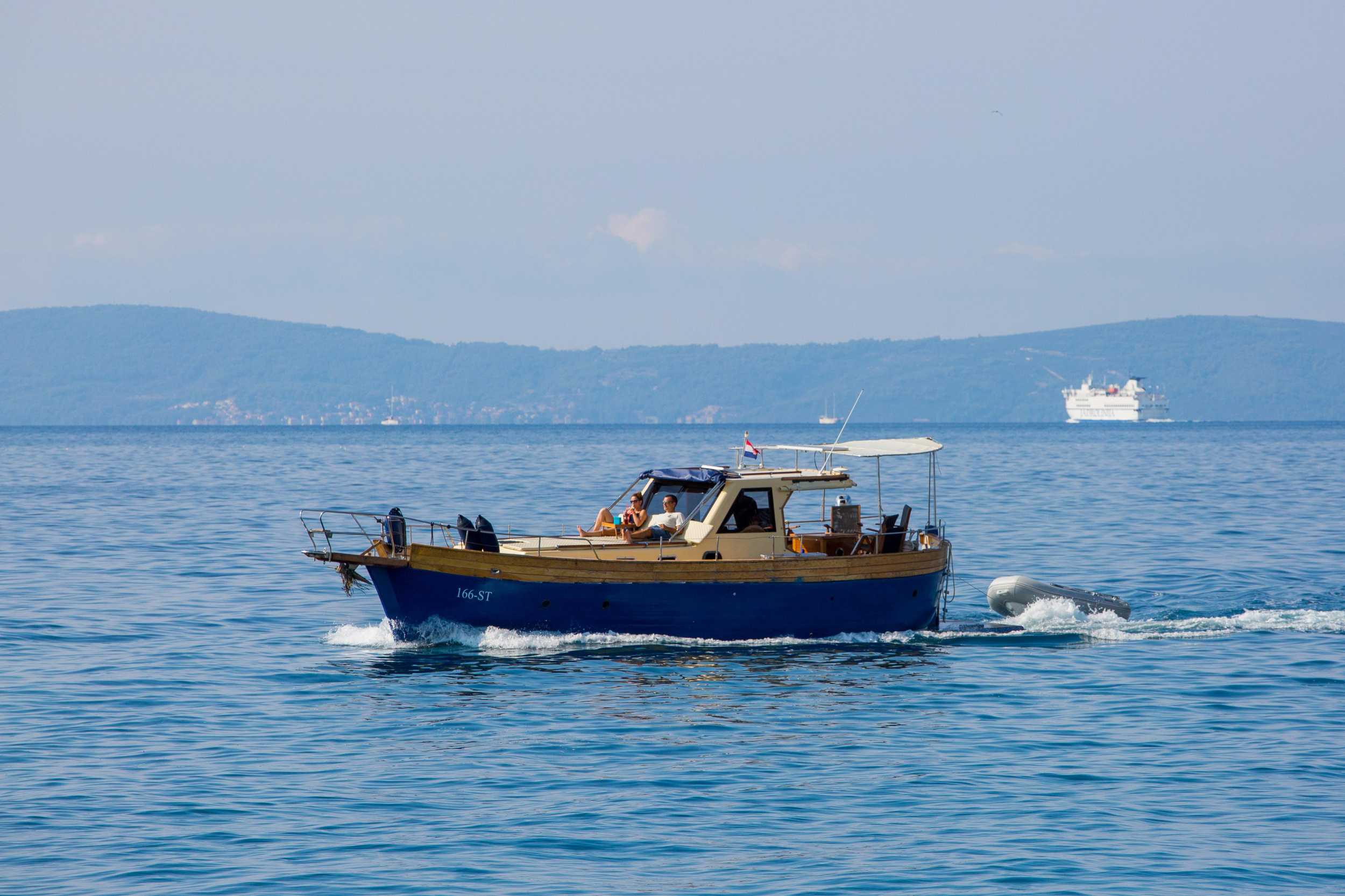 Photo #38 - Leut (Vagabundo) in Split - 21749