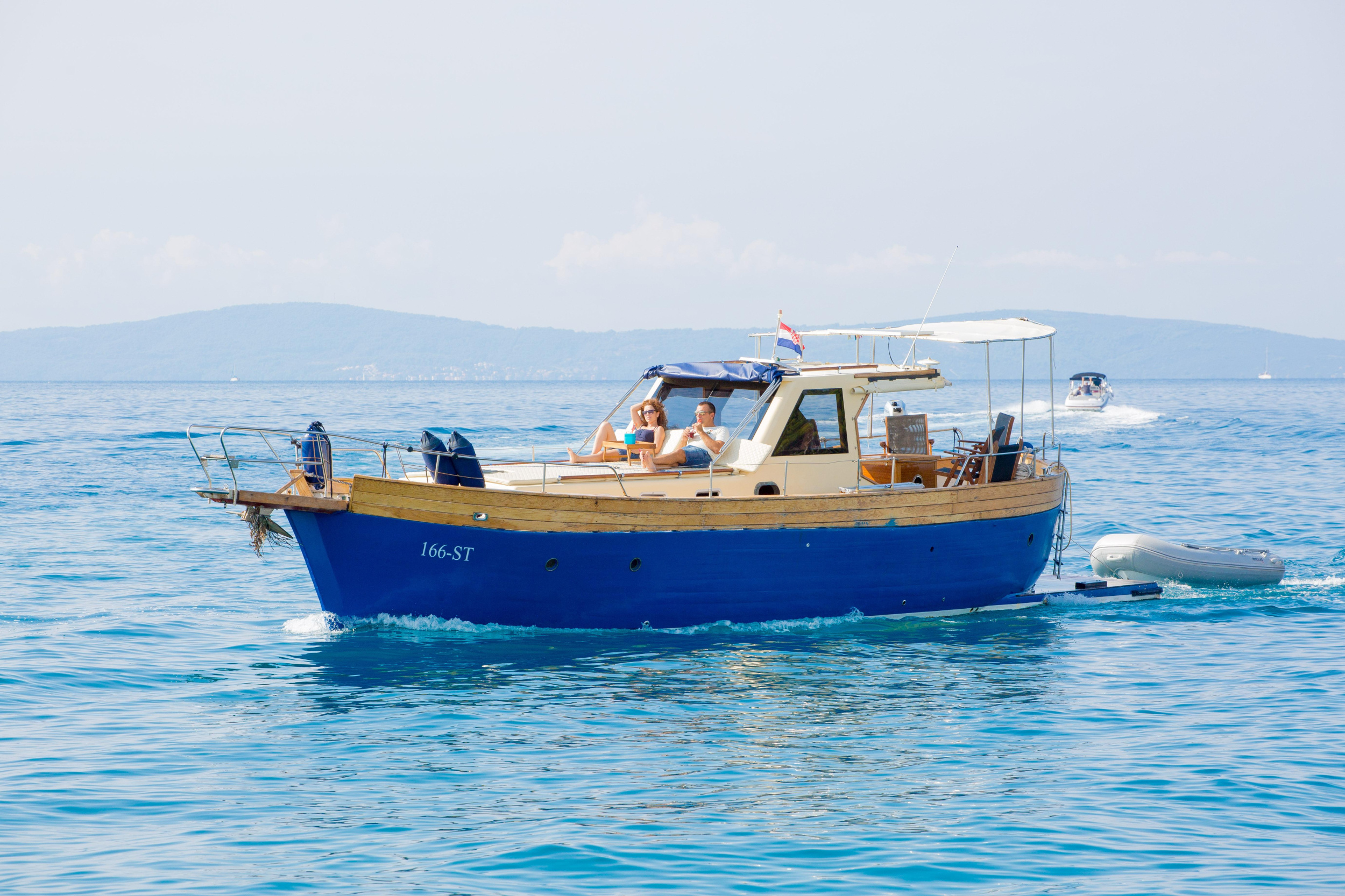 Photo #29 - Leut (Vagabundo) in Split - 21749