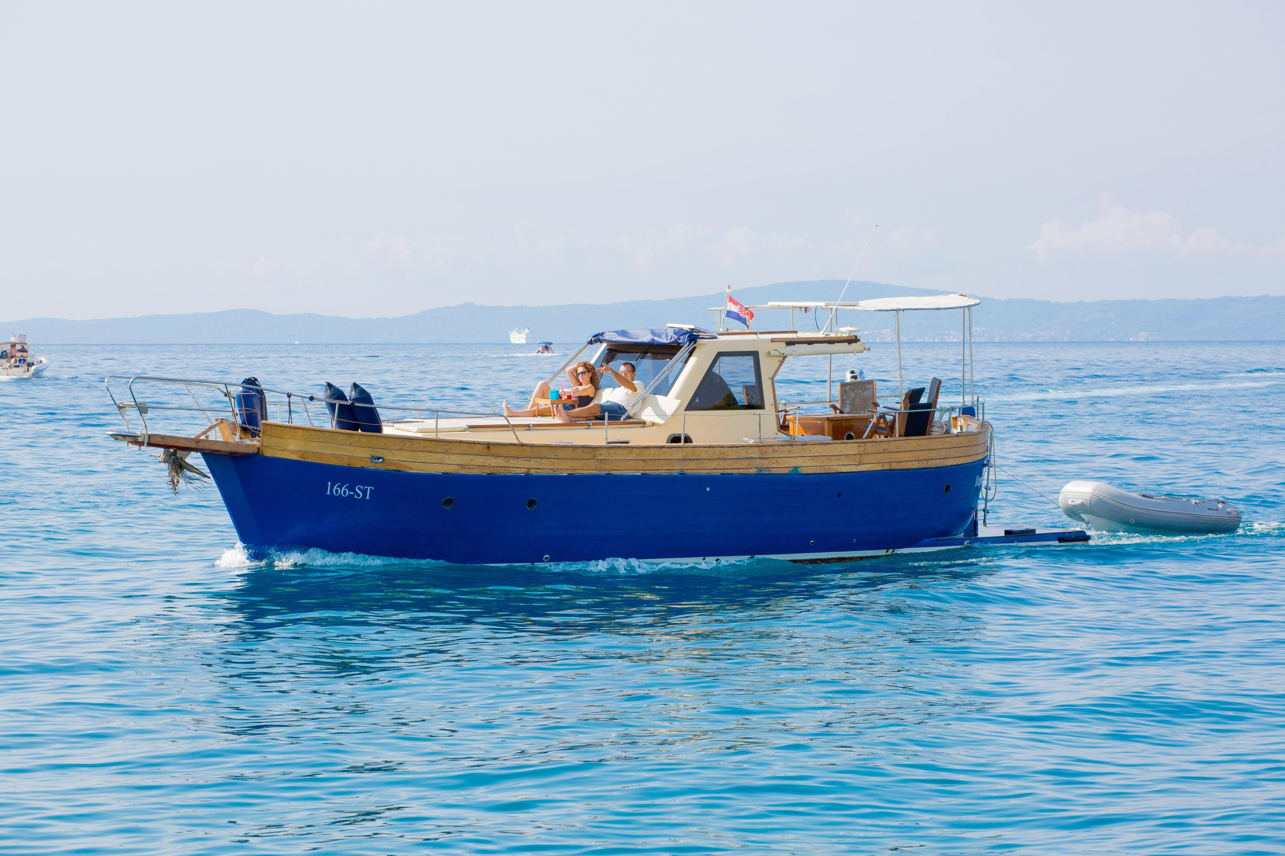 Photo #47 - Leut (Vagabundo) in Split - 21749
