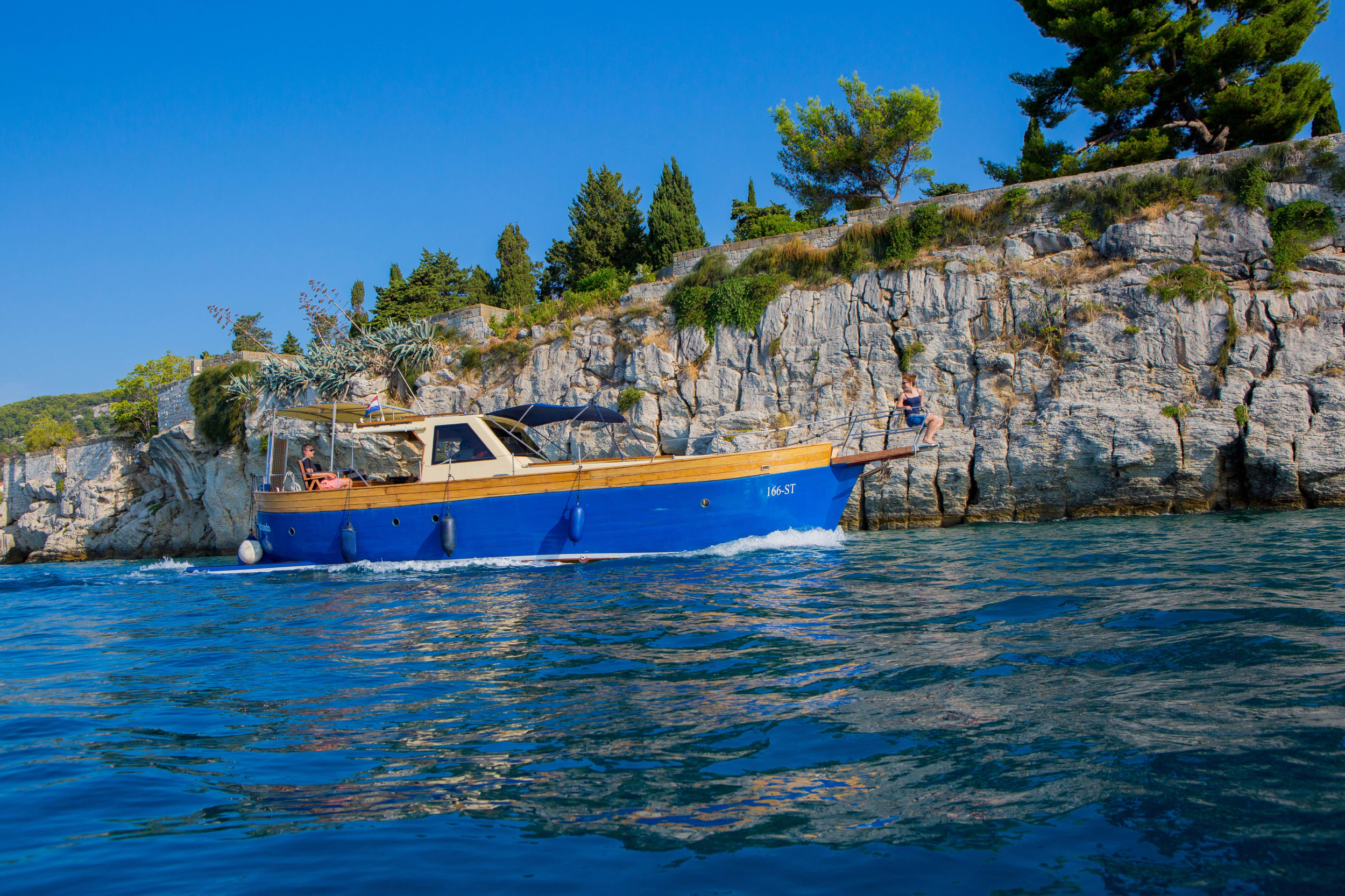 Photo #24 - Leut (Vagabundo) in Split - 21749