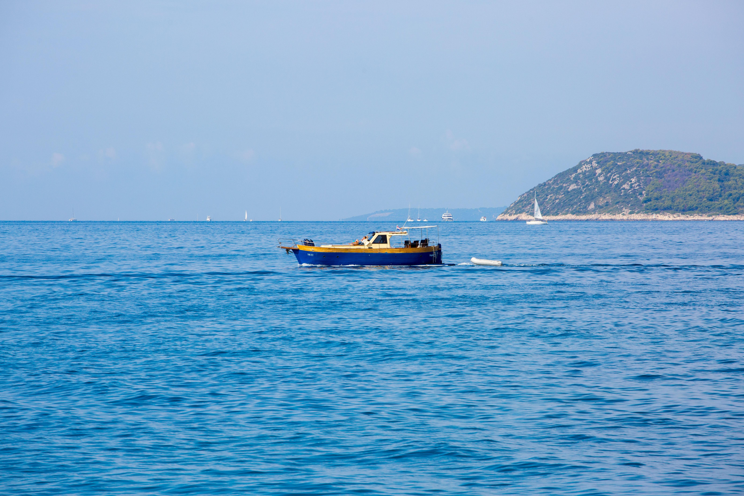 Photo #10 - Leut (Vagabundo) in Split - 21749