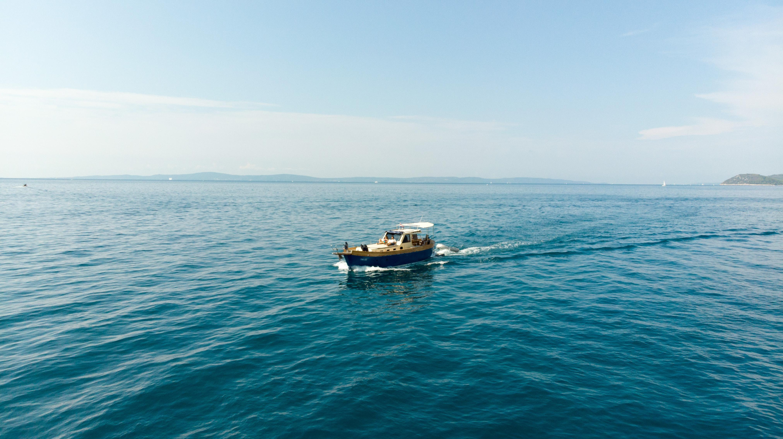 Photo #22 - Leut (Vagabundo) in Split - 21749