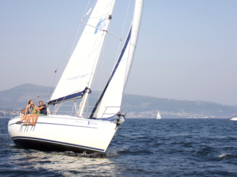 Photo #22 - Bavaria 38 (Pillabans) en Vigo - 4237