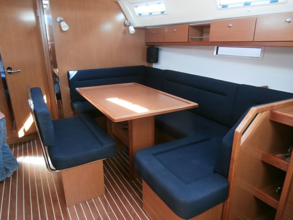 Photo #5 - Bavaria Cruiser 40 (Monika) in Lefkada - 9020