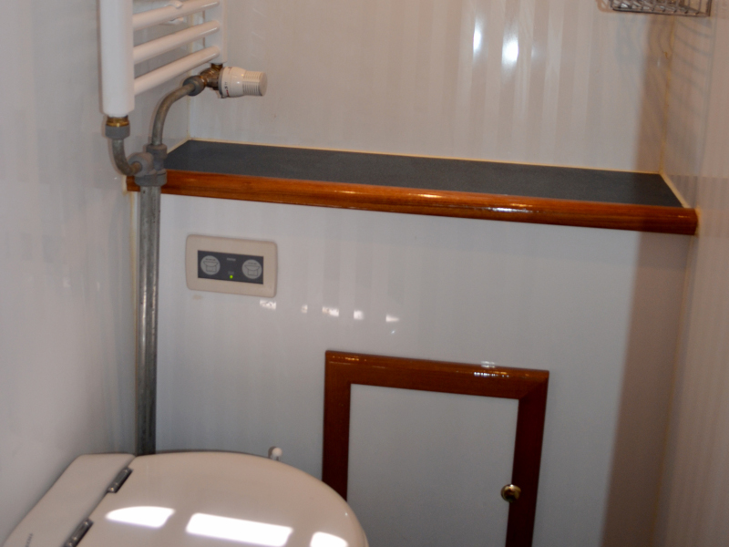 Photo #15 - Advantage 38 (6) (Drait 88) en Brandebourg - 9036