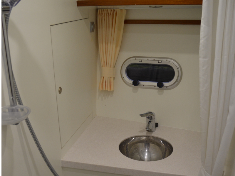 Photo #5 - Advantage 38 (4) (Drait 133) en Brandeburgo - 9043
