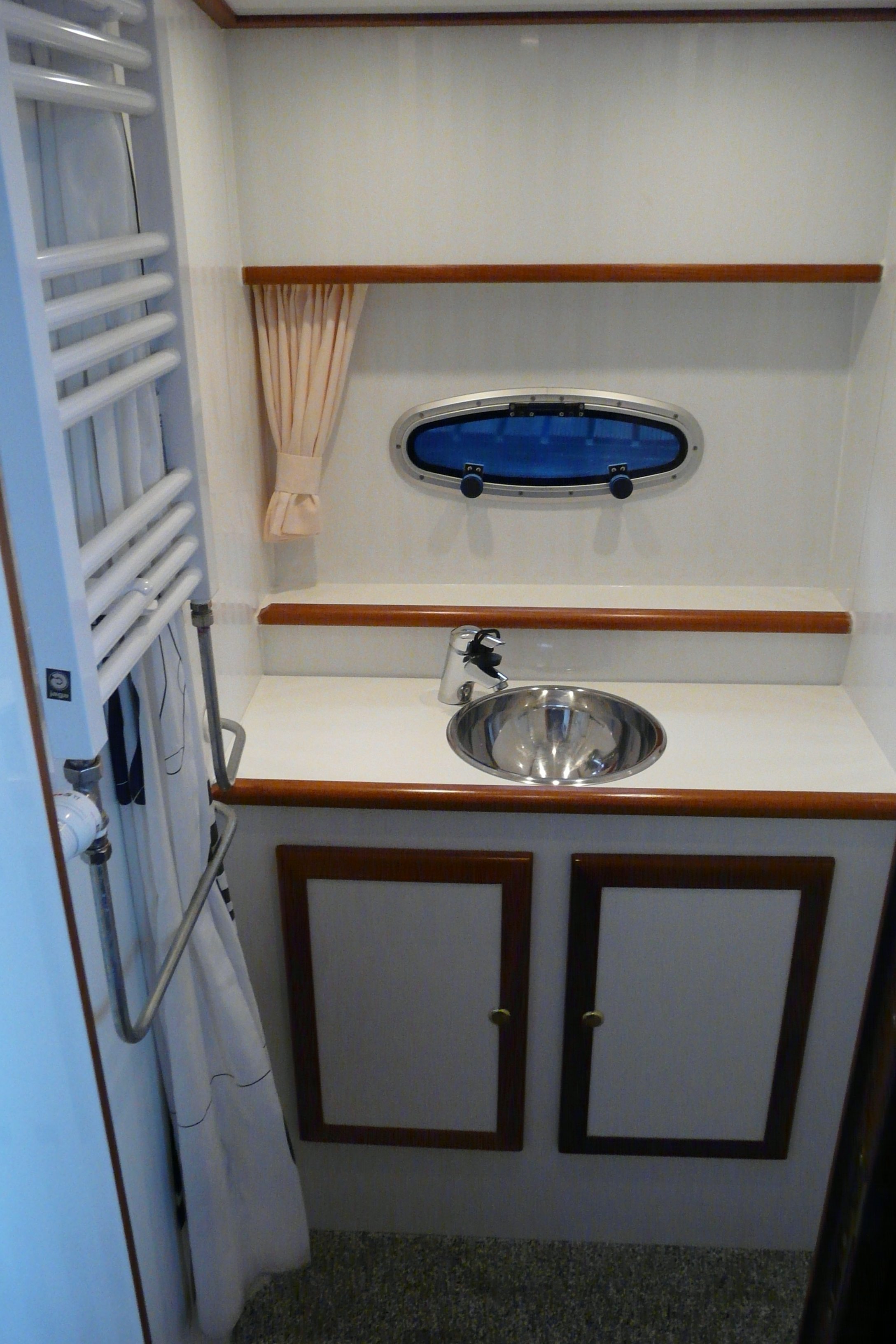 Photo #14 - DeLuxe 42 (Drait 116) in Woudsend - 9033