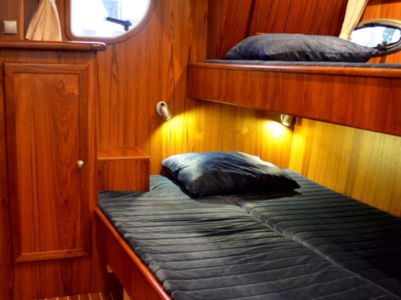 Photo #15 - DeLuxe 42 (Drait 116) in Woudsend - 9033