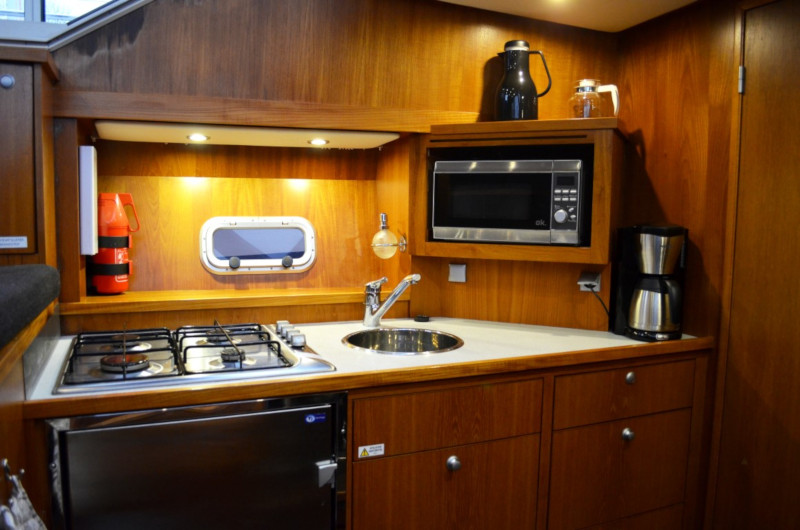Photo #11 - Renal 36 (Drait 130) en Brandebourg - 9038