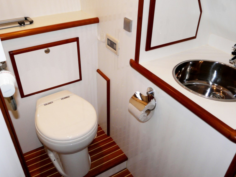 Photo #12 - Renal 36 (Drait 130) en Brandebourg - 9038