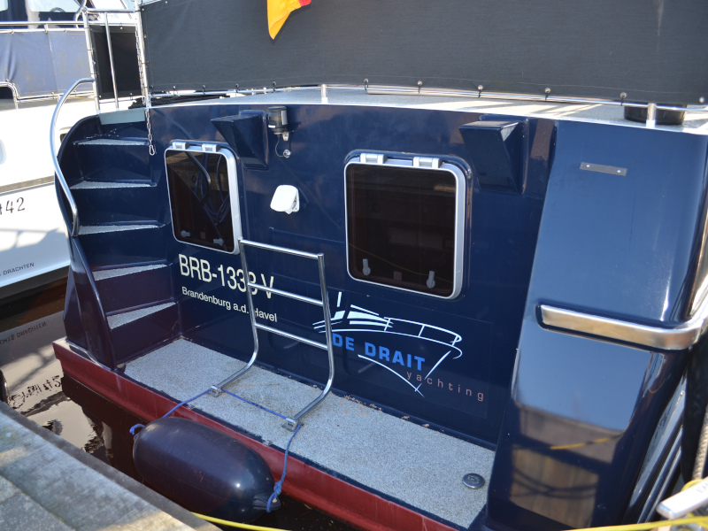 Photo #11 - Renal 36 (Drait 131) en Brandebourg - 9039