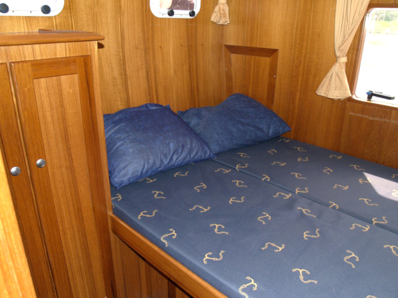 Photo #10 - Renal 36 (Drait 131) en Brandebourg - 9039