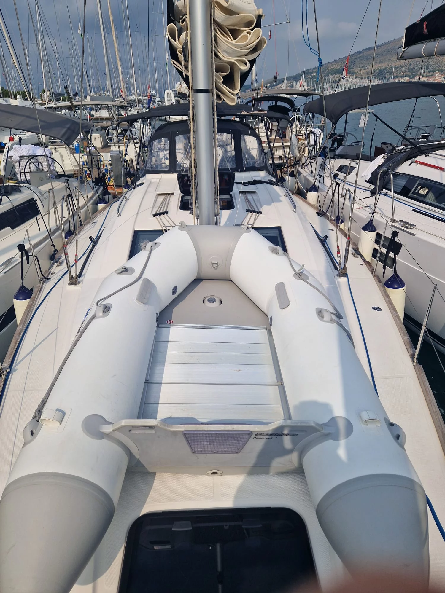 Elan Impression 45.1 OW (MOONLIGHT)  - 6