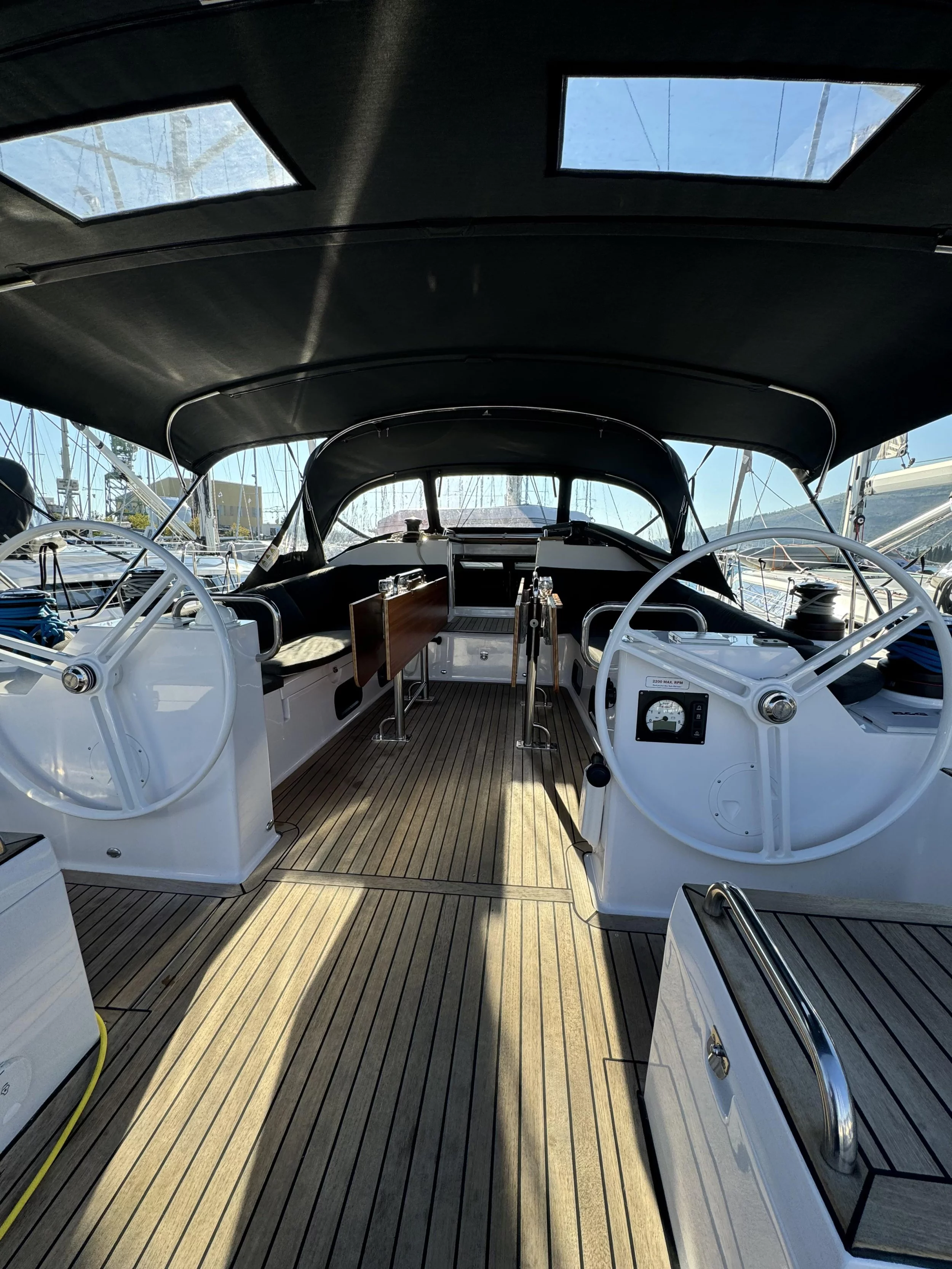 Elan Impression 50.1 (EPETION)  - 23