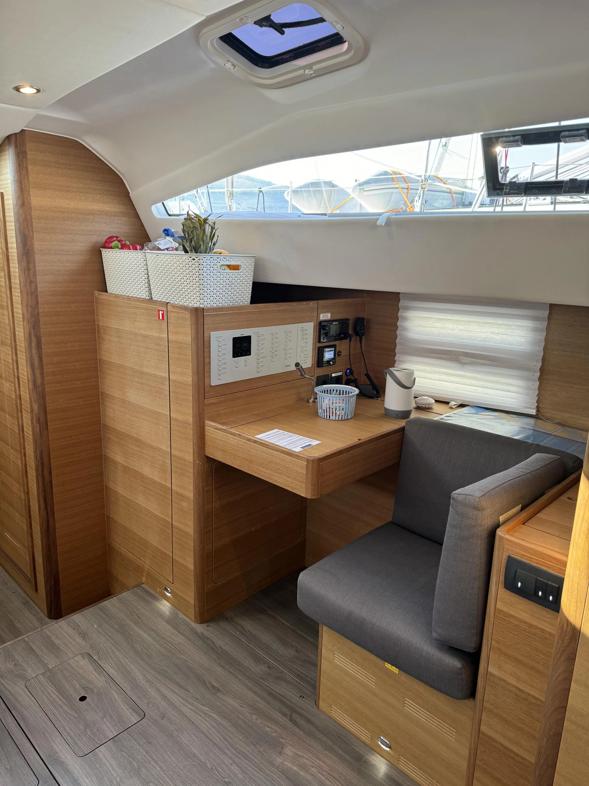Elan Impression 50.1 (EPETION)  - 22