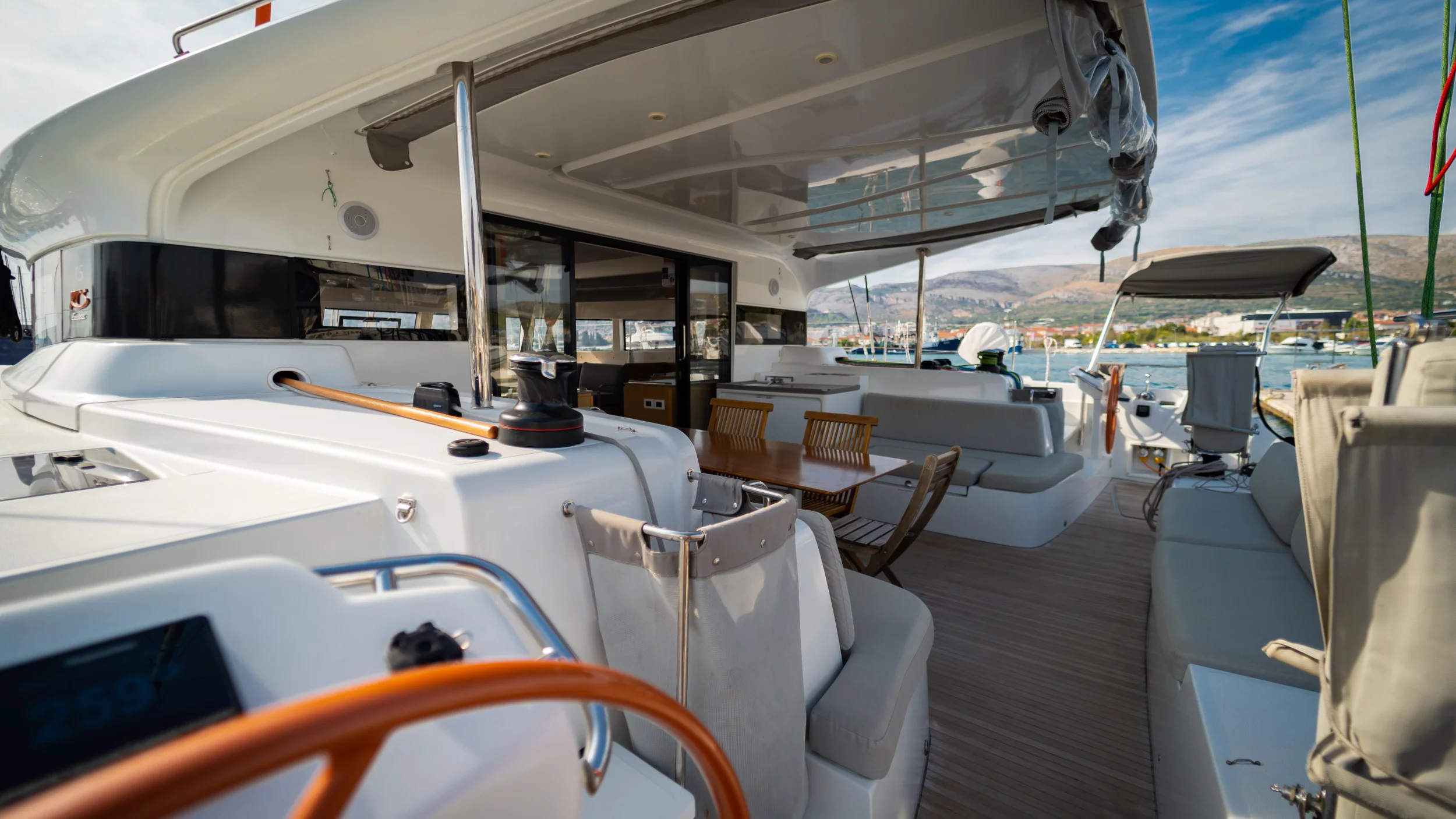 Excess 15 (FAROS)  - 5