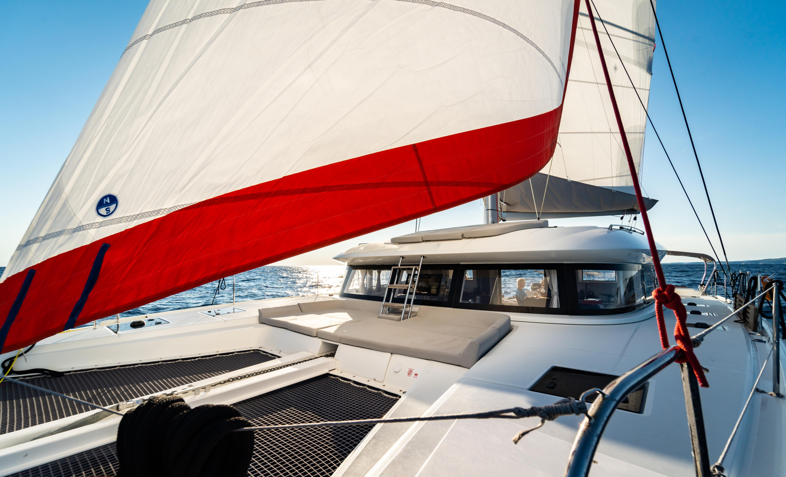 Photo #40 - Excess 15 (FAROS) in Trogir - 24338