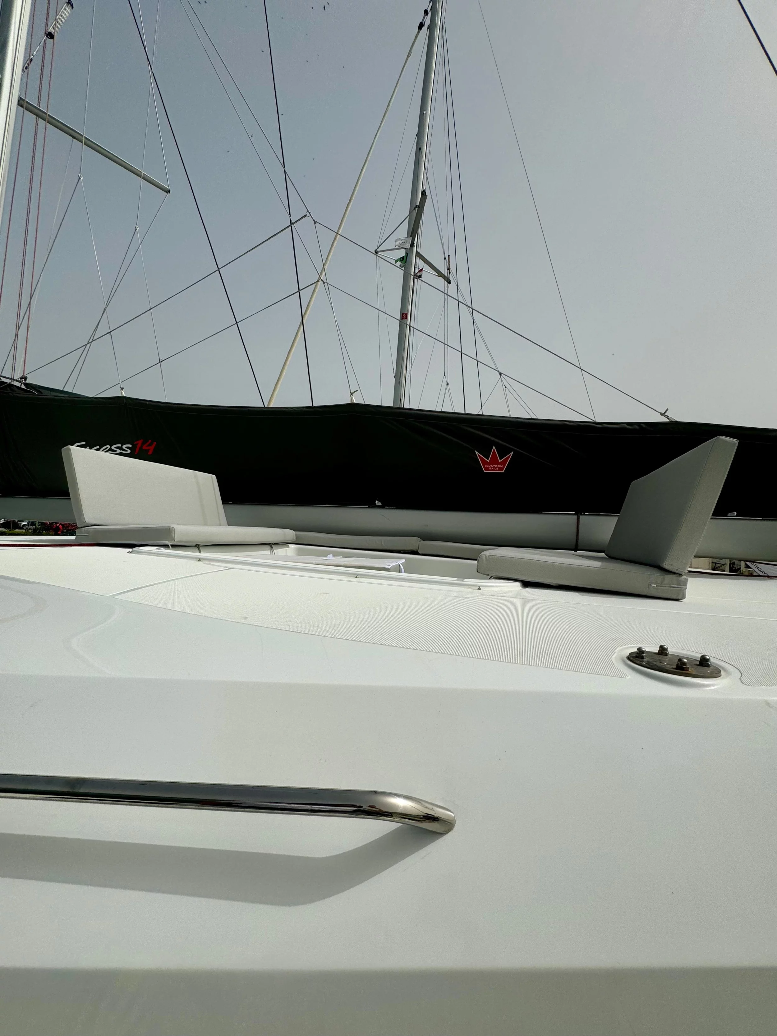Excess 14 (PRINCESS RITA)  - 3