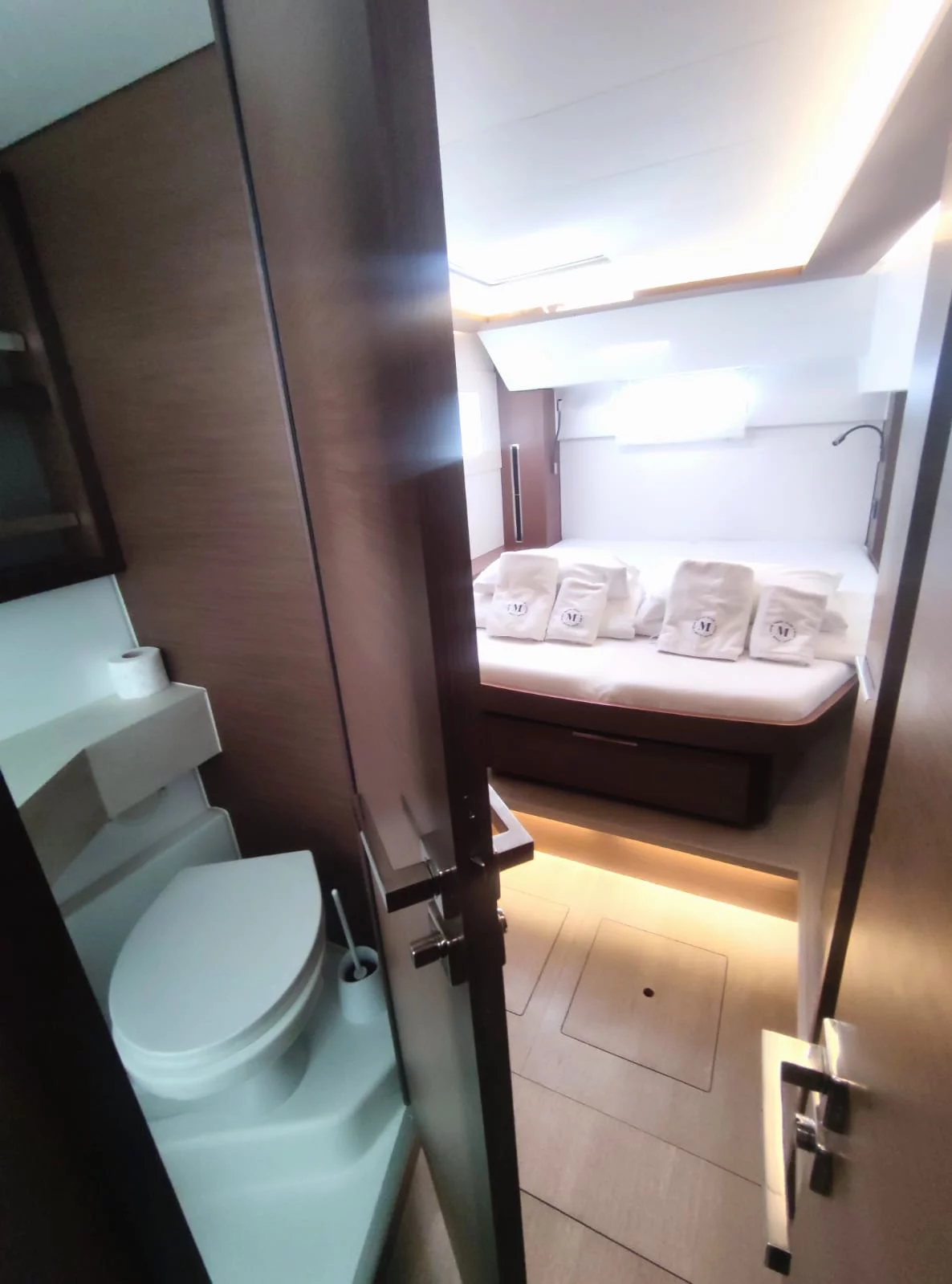 Lagoon 46 (COOLWAY)  - 10
