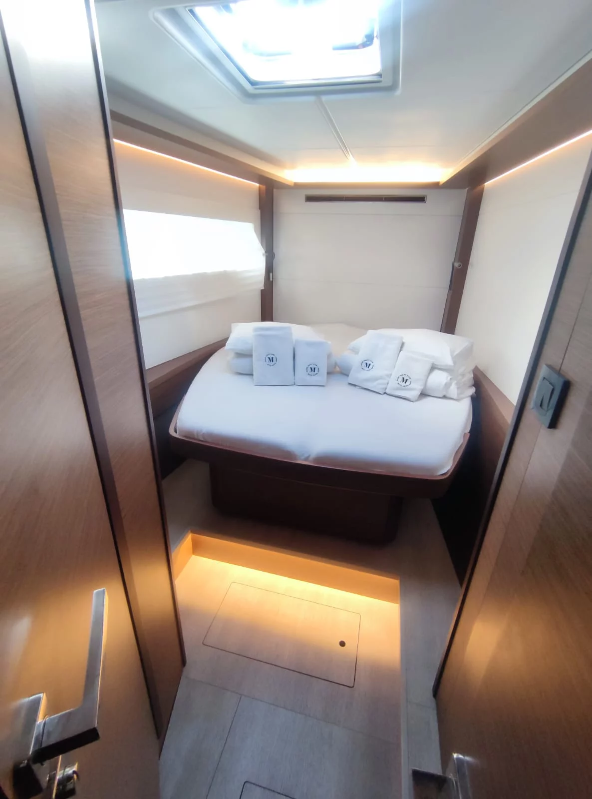Lagoon 46 (COOLWAY)  - 2