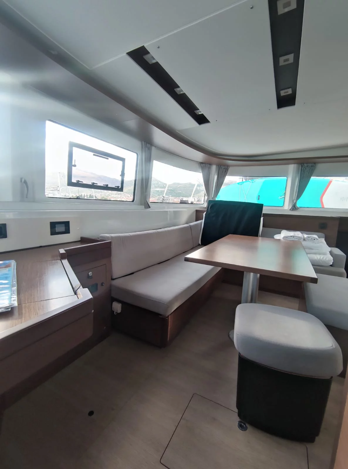 Lagoon 46 (COOLWAY)  - 5