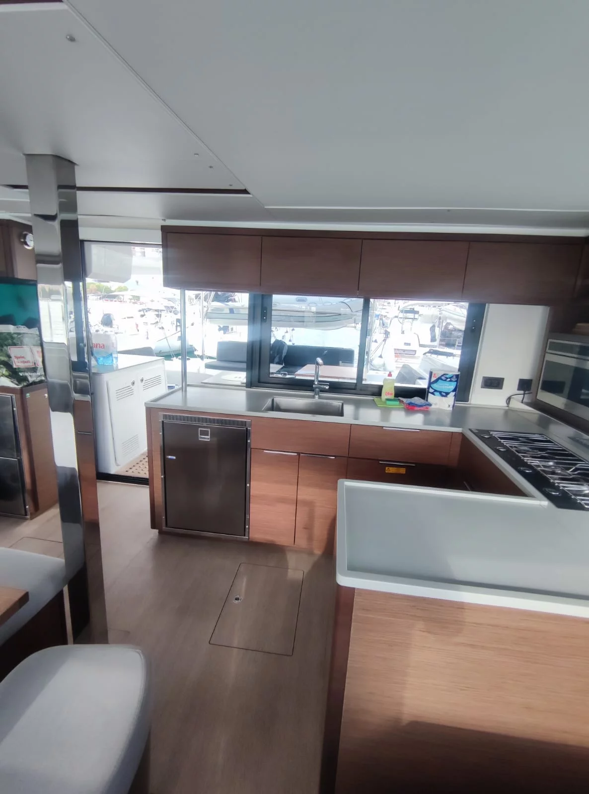 Lagoon 46 (COOLWAY)  - 19