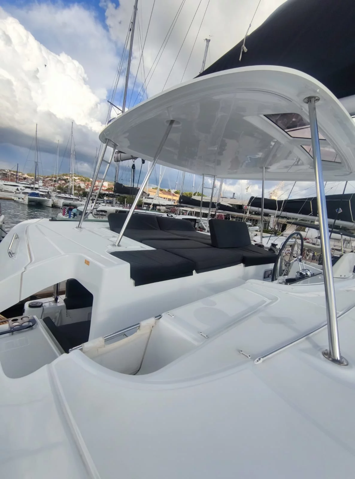Lagoon 46 (COOLWAY)  - 16