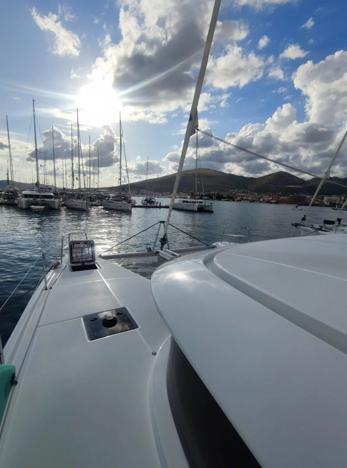 Lagoon 46 (COOLWAY)  - 6