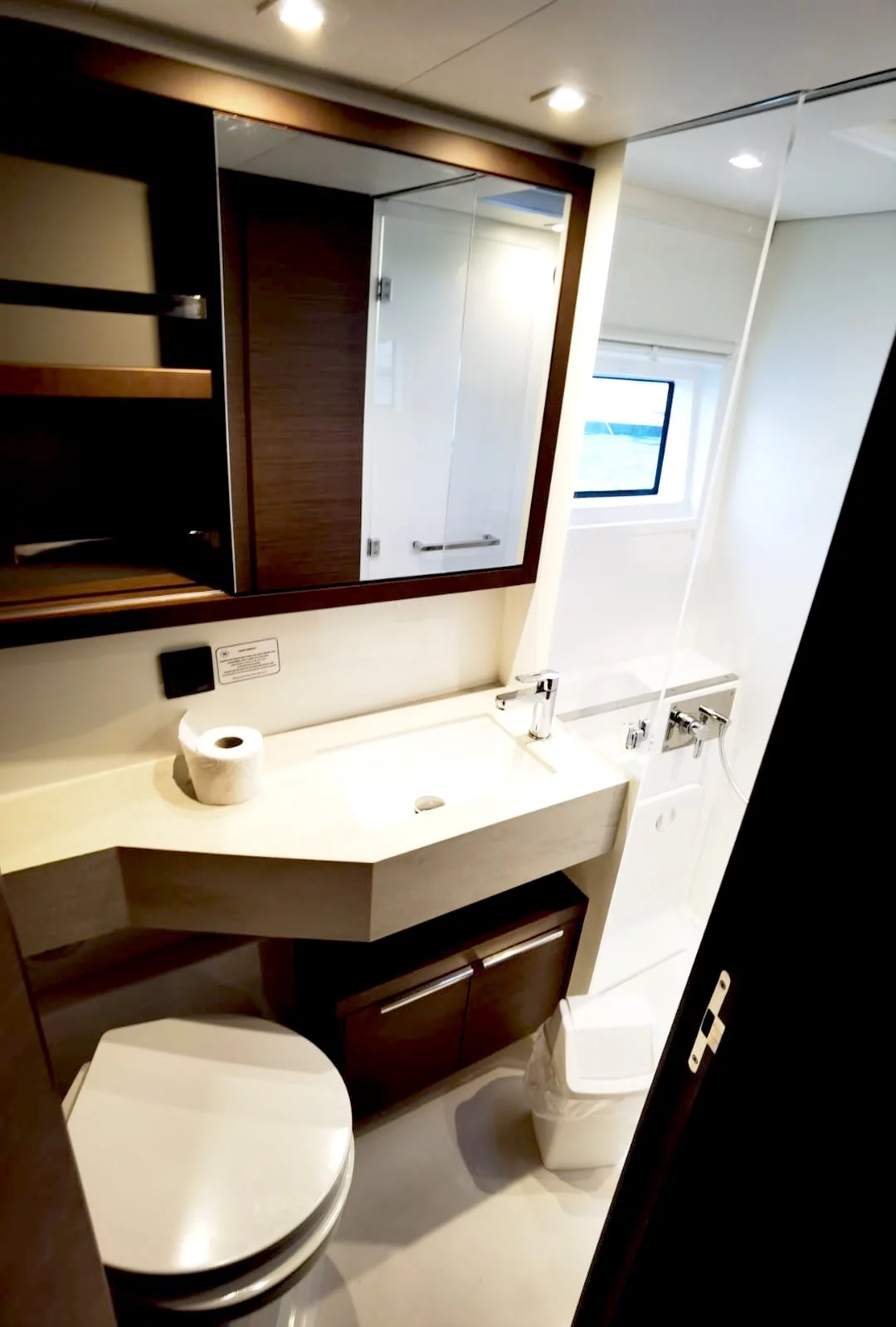 Lagoon 46 (COOLWAY)  - 1