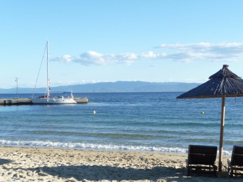 Photo #11 - Sun Odyssey 33 (Sophia) in Volos - 9227