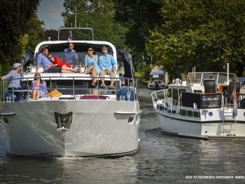 Photo #41 - Pacific Allure 155 (Royal) en Friezenwijk - 9242
