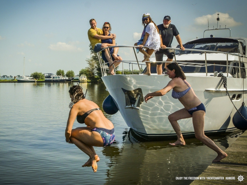 Photo #7 - Pacific Allure 155 (Royal) en Friezenwijk - 9242