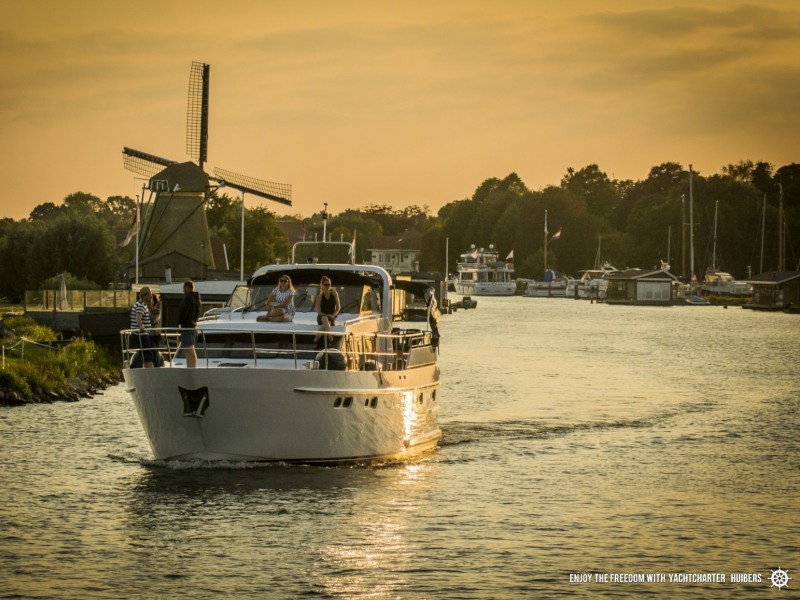 Photo #21 - Pacific Allure 155 (Royal) en Friezenwijk - 9242