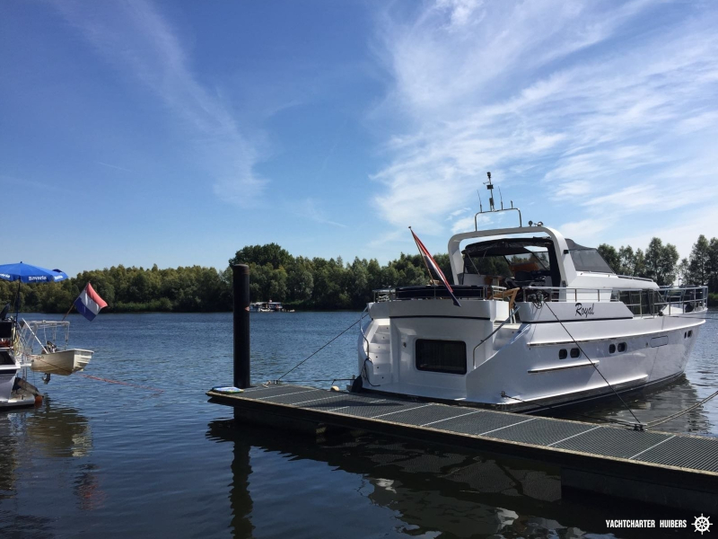 Photo #30 - Pacific Allure 155 (Royal) en Friezenwijk - 9242