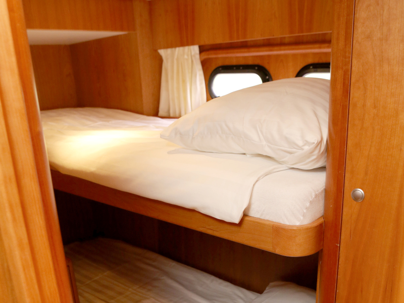 Photo #12 - Pacific Allure 155 (Royal) en Friezenwijk - 9242
