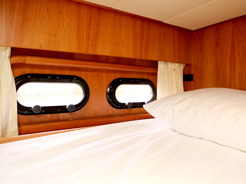Photo #31 - Pacific Allure 155 (Royal) en Friezenwijk - 9242