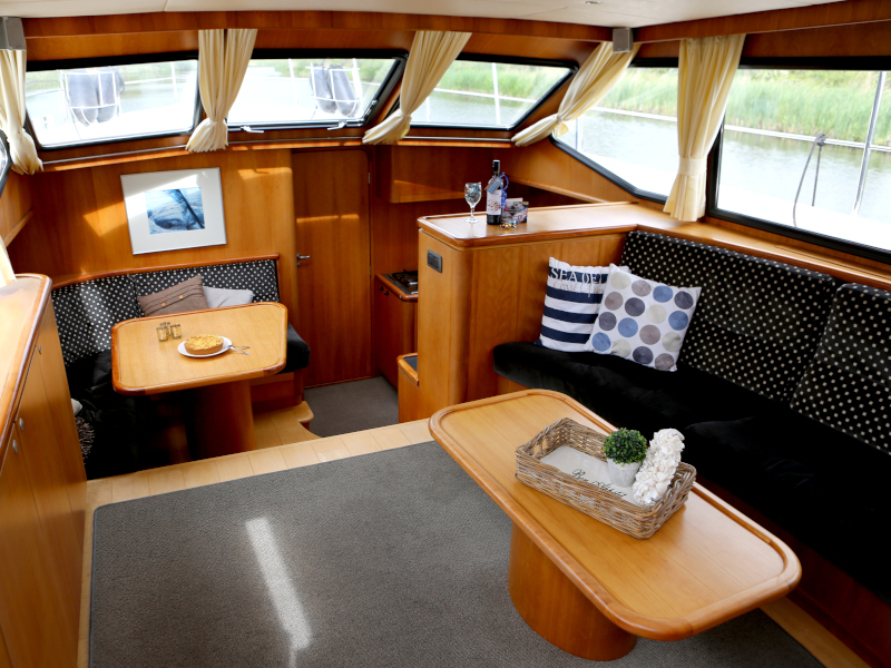 Photo #32 - Pacific Allure 155 (Royal) en Friezenwijk - 9242