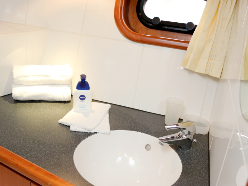 Photo #36 - Pacific Allure 155 (Royal) en Friezenwijk - 9242