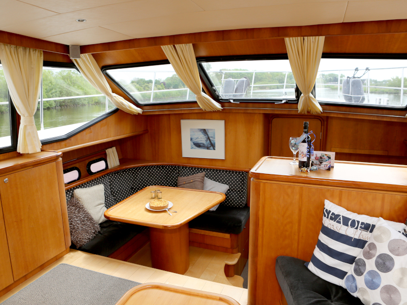 Photo #37 - Pacific Allure 155 (Royal) en Friezenwijk - 9242