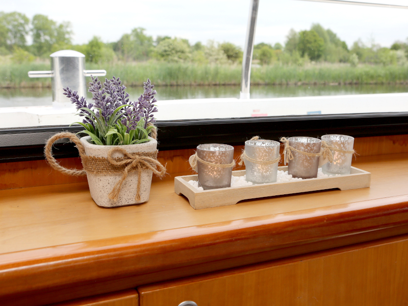 Photo #23 - Pacific Allure 155 (Royal) en Friezenwijk - 9242