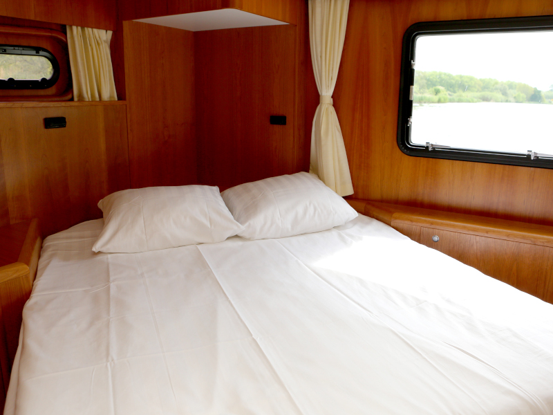 Photo #45 - Pacific Allure 155 (Royal) en Friezenwijk - 9242