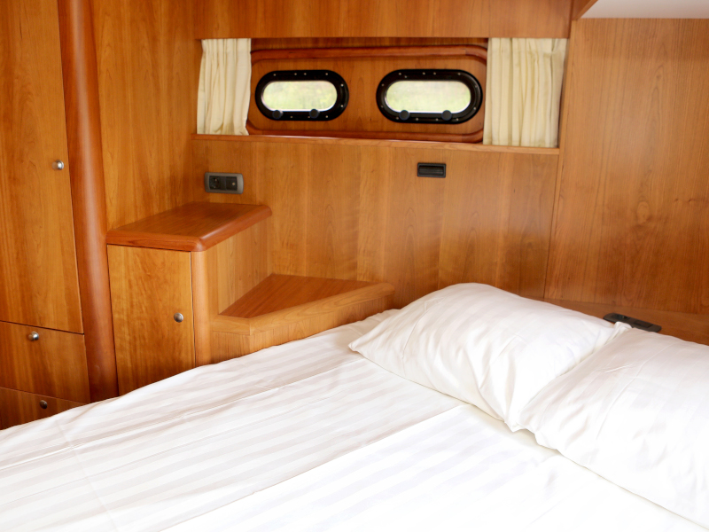 Photo #14 - Pacific Allure 155 (Royal) en Friezenwijk - 9242